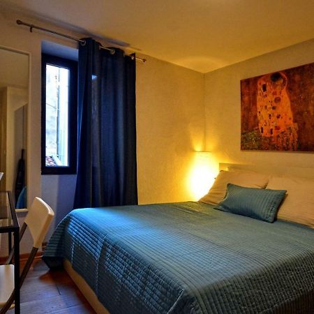 רוביני Bodi Apartment מראה חיצוני תמונה