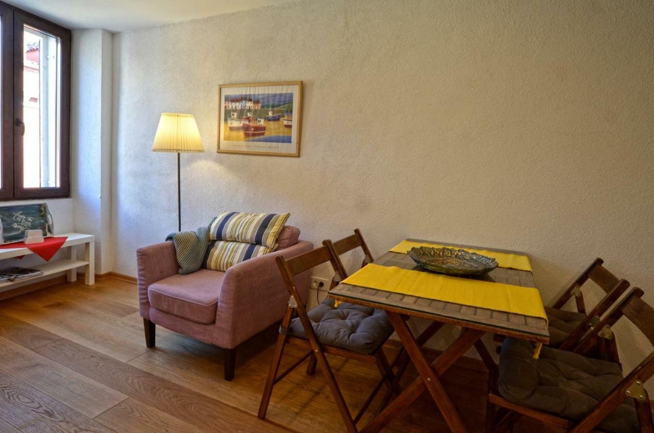 רוביני Bodi Apartment מראה חיצוני תמונה