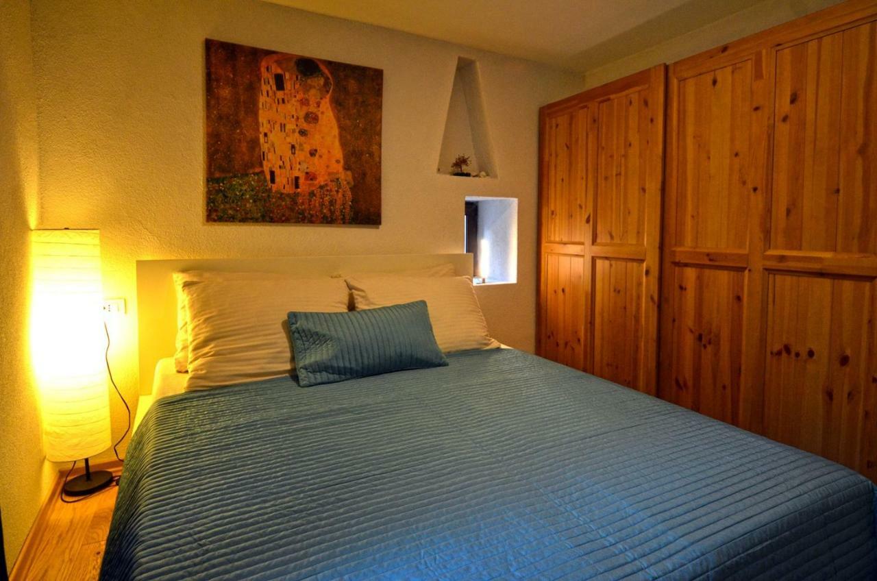 רוביני Bodi Apartment מראה חיצוני תמונה